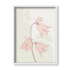 Flores Delicadas 1 - tienda online