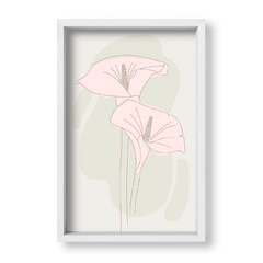 Flores Delicadas 2 - tienda online