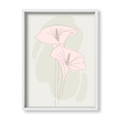 Flores Delicadas 2 - tienda online