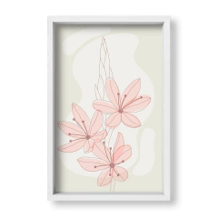 Flores Delicadas 3 - tienda online