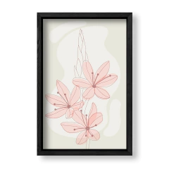 Imagen de Flores Delicadas 3