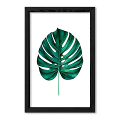 Alone Monstera en internet