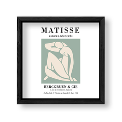 Imagen de Matisse Silhouette
