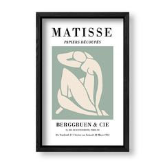 Imagen de Matisse Silhouette