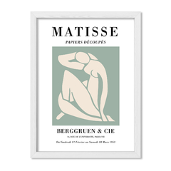 Matisse Silhouette - comprar online