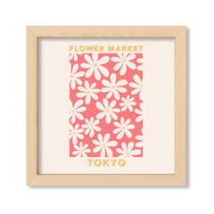 Flower Market Tokyo