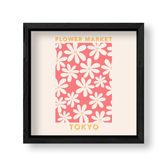 Imagen de Flower Market Tokyo