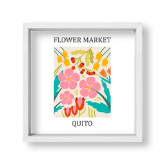 Flower Market Quito - tienda online