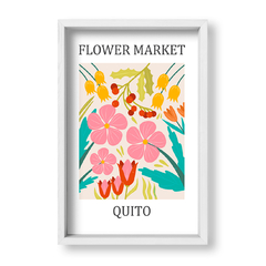 Flower Market Quito - tienda online