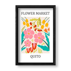 Imagen de Flower Market Quito