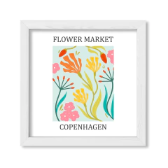Flower Market Copenhagen - comprar online