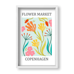 Flower Market Copenhagen - tienda online