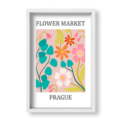 Flower Market Prague - tienda online