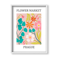Flower Market Prague - tienda online