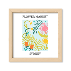 Flower Market Sydney
