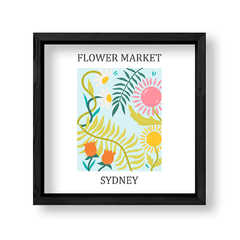Imagen de Flower Market Sydney