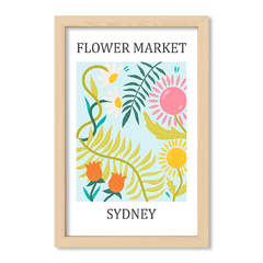 Flower Market Sydney