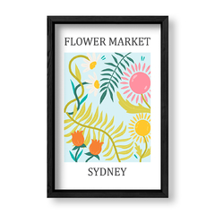 Imagen de Flower Market Sydney