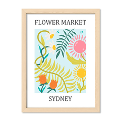 Flower Market Sydney