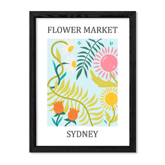 Flower Market Sydney en internet