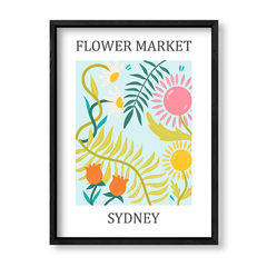Imagen de Flower Market Sydney