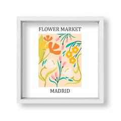 Flower Market Madrid - tienda online