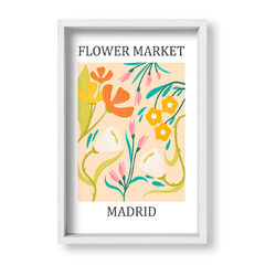 Flower Market Madrid - tienda online