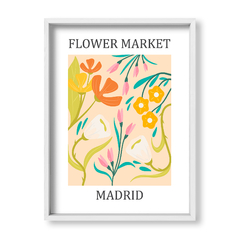 Flower Market Madrid - tienda online