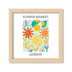 Flower Market London