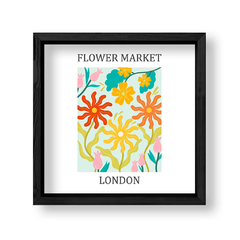 Imagen de Flower Market London