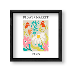 Imagen de Flower Market Paris