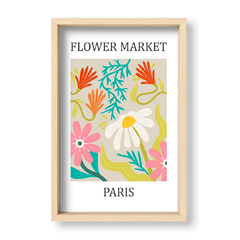 Flower Market Paris - El Nido - Tienda de Objetos