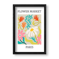 Imagen de Flower Market Paris