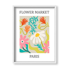Flower Market Paris - tienda online