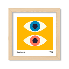 Bauhaus Eyes