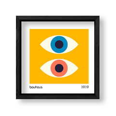 Imagen de Bauhaus Eyes
