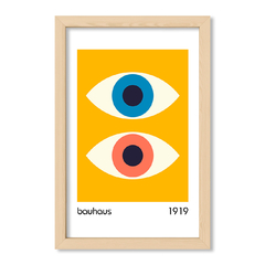 Bauhaus Eyes