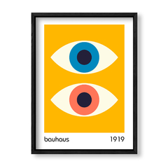 Imagen de Bauhaus Eyes