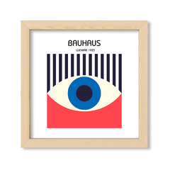 Bauhaus Eye