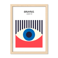 Bauhaus Eye