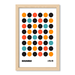 Bauhaus Points