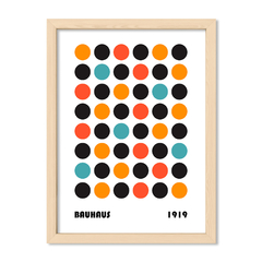 Bauhaus Points