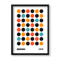 Imagen de Bauhaus Points