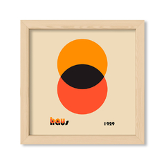 Bauhaus Intersection