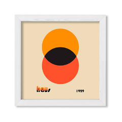 Bauhaus Intersection - comprar online