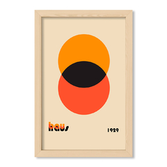 Bauhaus Intersection