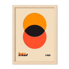 Bauhaus Intersection