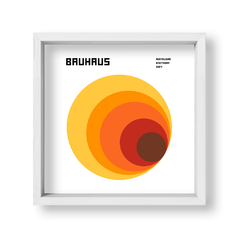 Bauhaus Concentric - tienda online