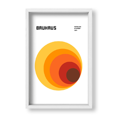 Bauhaus Concentric - tienda online
