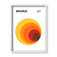 Bauhaus Concentric - tienda online